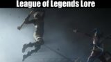 Ekko vs Jinx | Lore vs Gameplay League of Legends/Arcane Meme