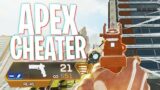 Even a Cheater Couldn't Beat This Combo… – Apex Legends Season 11