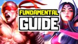 FULL Guide to League of Legends (Complete Breakdown)