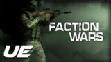 Faction Wars Trailer | GTA V Military Crew | United Empire [Warzone RP]