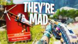 Fans are NOT Happy About This Heirloom… – Apex Legends Season 11