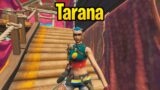 Find Tarana – Fortnite Challenge Guide