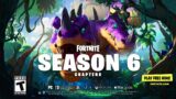 Fortnite Chapter 2 – Season 6 | Launch Trailer