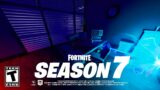 Fortnite Chapter 2 Season 7 Trailer