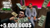 GTA 5 – COMPRANDO MI NUEVA AGENCIA +5.000.000$ NUEVO DLC GTA V THE CONTRACT | Stratus