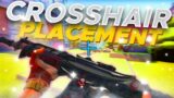 Get PERFECT Crosshair Placement and Peeking in VALORANT | Crosshair placement guide