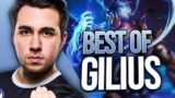 Gilius "PRO JUNGLER" Montage | League of Legends