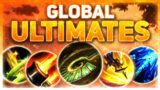 Global Ultimates: The Importance of Pressure | League of Legends