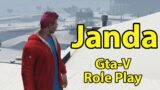 Gta V Role Play(Janda) | lets start the war | Fun Pandrom | #GTAV #Janda