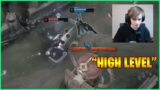 HIGH LEVEL Players Dive…LoL Daily Moments Ep 1677