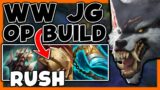 HOW TO DOMINATE WITH WARWICK JUNGLE!! – League of Legends