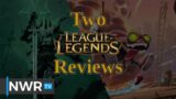 Hextech Mayhem & Ruined King: Reviewing two League of Legends Games on Switch