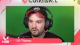 Hiko Explains Dropping the Entire 100T Valorant Roster (100 Thieves Interview)
