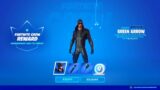 How To Get Green Arrow Skin NOW In Fortnite (Unlock Green Arrow Skin) Out Now Green Arrow