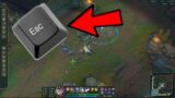 How to Have Fun in League of Legends