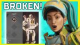 I Accidentally Exposed A Fatal Flaw In Apex Legends SBMM System