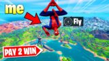 I Busted PAY TO WIN Fortnite Myths