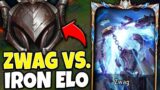 I TOOK MY XERATH INTO IRON ELO AND SPAWN KILLED IN THEIR FOUNTAIN – League of Legends