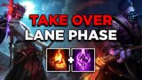 Ignite TP is disgusting on Yone | Yone Gameplay – League of Legends