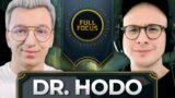 Ile Dr. Hodo wie o League Of Legends?