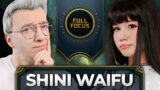 Ile Shini Waifu wie o League of Legends?