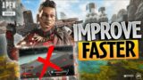 Improve your decision making in Season 11! – Apex Legends Live Commentary