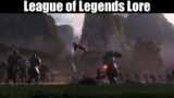 Irelia vs Sion | Lore vs Gameplay League of Legends Meme