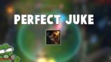 Just The PERFECT JUKE in League of Legends Passing By | Funny LoL Series #1018