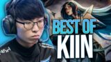Kiin "THE TOPLANE CARRY" Montage | League of Legends