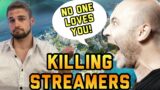 Killing Streamers & Then Watching Their Reaction In Apex Legends!