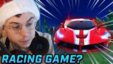 LEAGUE OF LEGENDS IS A RACING GAME – CAEDREL