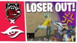 LOSER OUT ! Team Secret vs Crazy Raccoon – HIGHLIGHTS | VALORANT Champions