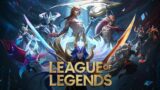 League of Legends – Pathway To Challenger