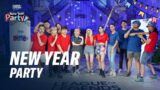 League of Legends: Wild Rift – New Year Party