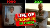 Life Of FRANKLIN – GTA V | IN HINDI
