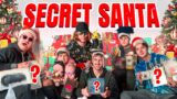 Liquid VALORANT $2956 Secret Santa Challenge