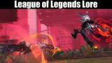 Mordekaiser Lore vs Gameplay | League of Legends Meme
