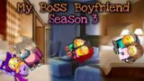 My Boss Is My Boyfriend |Season 3| Part 41 – Among Us Love Story
