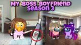 My Boss Is My Boyfriend |Season 3| Part 46 – Among Us Love Story
