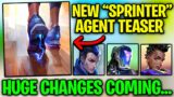NEW Agent is the FASTEST YET + HUGE Changes Coming