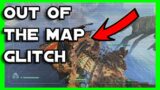(NEW) Apex Legends Out Of The Map Glitch (Firing Range) (Season 7)