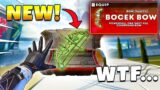 *NEW* BOCEK BOW IS GOING TO BE BROKEN! – NEW Apex Legends Funny & Epic Moments #621