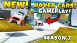 *NEW* HOVER CARS GAMEPLAY IS AMAZING!!  – NEW Apex Legends Funny & Epic Moments #468