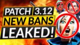 NEW PATCH 3.12 LEAKS – THIS WILL GET YOU BANNED – Friendly Fire Changes – Valorant Guide