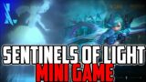 NEW SENTINELS OF LIGHT EVENT MINI GAME! – LEAGUE OF LEGENDS: WILD RIFT