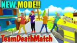 NEW TEAM DEATH MATCH MODE | Sasti GTA V | Dude Theft Wars | Tecnoji Gamer