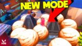 NEW VALORANT GAME MODE GAMEPLAY – REPLICATION, REPLAY MODE & GIFTING WHEN??