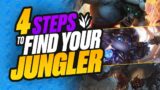 Need A New Main? How To Find YOUR Jungler For Season 12! | League of Legends Guide