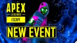 New Apex Legends Anniversary Event Season 12 Date + Skins & More