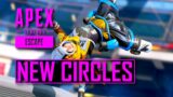 New End Circles Apex Legends Storm Point + Worlds Edge Returns & Market Event Releases
